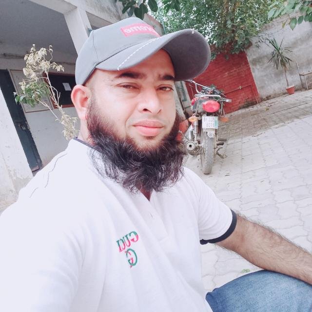 waqas ch pvtc top trainer